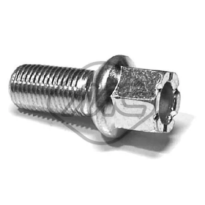 Image de Boulon de roue Metalcaucho 04248