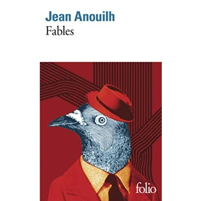 Image de Fables Livre d’occasion Correct
