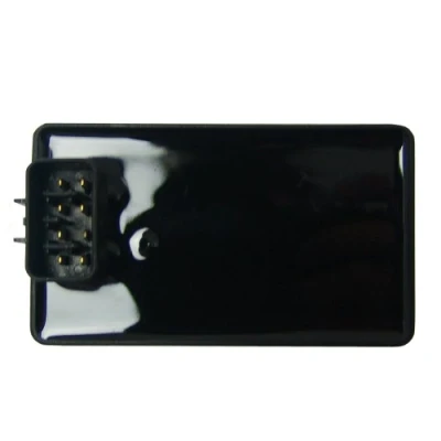 Image de Naraku allumage CDI Box Ungedrosselt pour KYMCO Like, Agility, Super 8 4T