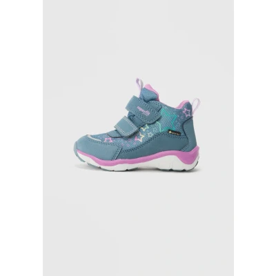 Image de Superfit Sport5 Leicht Gefütterte Gore tex Basket, Bleu Rose 8030, 27 EU Large