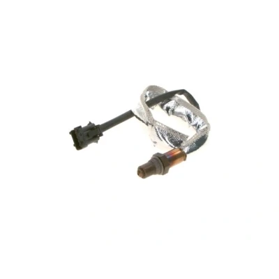 Image de BOSCH 0 258 006 965 Sonde lambda 4 FORD: MONDEO 4, S Max Mk1, Turnier, VOLVO: S60 II, V70 3