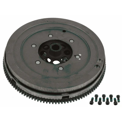 Image de SACHS 2295 601 028 volant Moteur avec vis du d’inertie AUDI: A4 B7 Avant, A6 C5 Berline