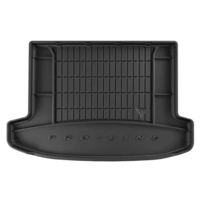 Image de FROGUM proLine 3D TM413801 Doublure de protection coffre, coffre à bagages Caoutchouc