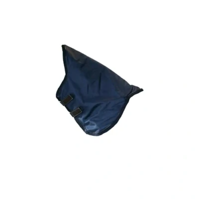 Image de Kentucky Couvre Cou All Weather Waterproof Classic 150g Marin L