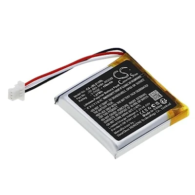 Image de TECHTEK Batteries Compatible avec [JBL] Tune 500BT, 510BT remplace 02 553 3494, FBA