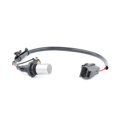 Image de Capteur d&#039;angle, vilebrequin FACET 9.0720