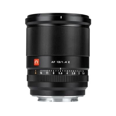 Image de VILTROX E 13 F1.4 AF Sony mount APS C Neuf