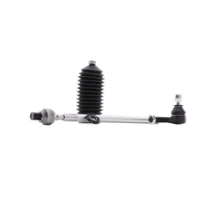Image de FEBI BILSTEIN 39292 Biellette de direction Essieu avant gauche avec colliers, corsets/emboutis CITROËN: Berlingo / First I