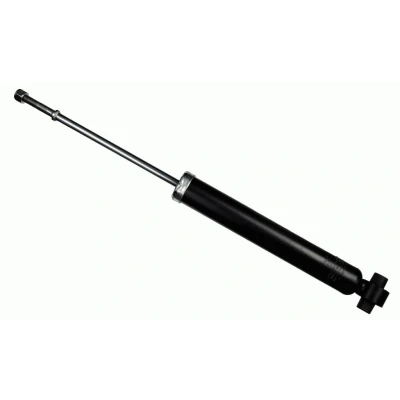 Image de SACHS 315 341 Amortisseur Pression de gaz Système bitube télescopique Goujon en haut, Bossage bas TOYOTA: Verso