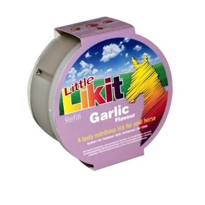 Image de Little Likit pomme