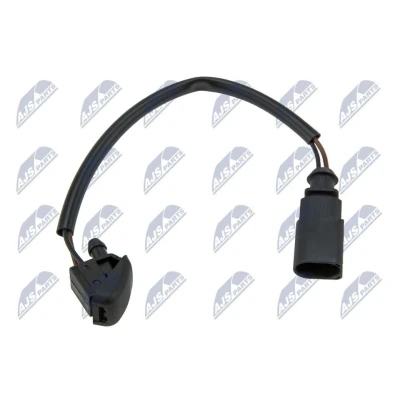 Image de Gicleur d&#039;eau de nettoyage, nettoyage des vitres NTY EDS SK 010