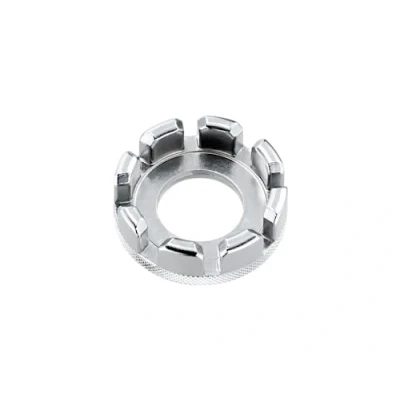 Image de Topeak MultiSpoke Wrench Clé à Rayons Adulte Unisexe, Noir, 73 X 42