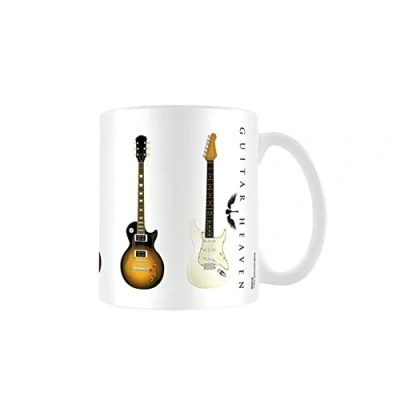 Image de Guitar Heaven (Classic) 11oz/315ml Mug