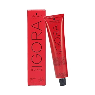 Image de Schwarzkopf Igora Royal 8 11 60 ml
