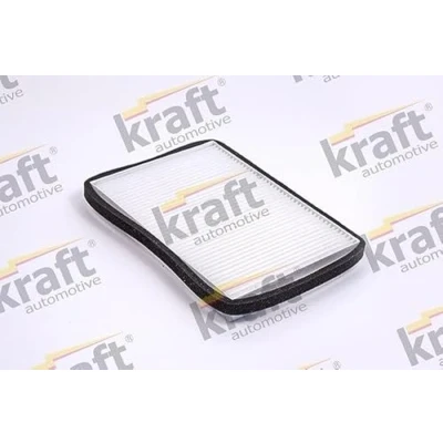 Image de KRAFT 1730030 Filtre d&#039;habitacle à particules VOLKSWAGEN: Passat B3/B4 Break, Berline