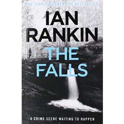 Image de The Falls: #1 bestselling series that inspired BBC One’s REBUS