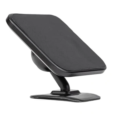 Image de Peak Design M CM AB BK 1 Support actif Mobile/smartphone Noir Neuf