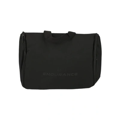 Image de Endurance Greven Sac à Dos Noir Taille Unique