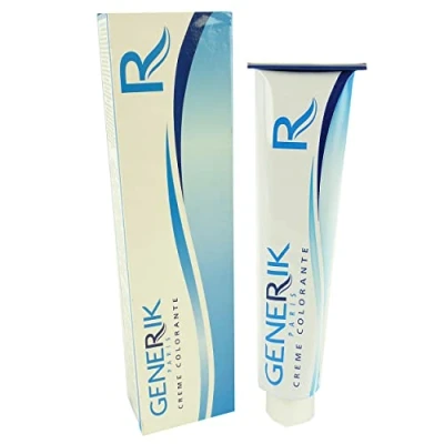 Image de Générik Coloration d&#039;Oxydation N5.64 Châtain Clair Rouge Cuivré 100 ML