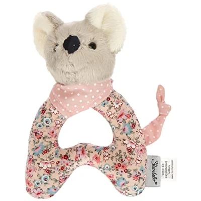 Image de Sterntaler Mabel Hochets, 3302001, Multicolore, 1 Stück (1er Pack)