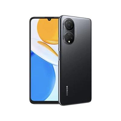Image de Honor X7 17,1 cm (6.74 ) Double SIM Android 11 4G USB Type C 4 Go 128 5000 mAh Noir Excellent état