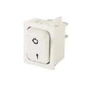 Image de Marquardt 1832.3311 Interrupteur à bascule 250 V/AC 20 A 2 x Off/On IP40 accrochage 1 pc(s)