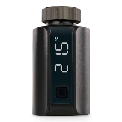Image de HmIP Heizkörperthermostat Evo BK eTRV E A