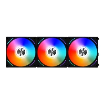 Image de LIAN LI UNI FAN AL120 RGB PWM Ventilateur Neuf