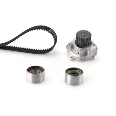 Image de GATES KP15630XS pompe à eau + Kit De Distribution avec Tru Power MAZDA: 5, 6 5 portes, 3 portes