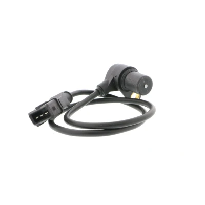 Image de VEMO Original Quality V10 72 0990 Capteur d&#039;impulsions 3 inductif pour vilebrequin AUDI: A8 D2, A4 B5 Avant, Berline