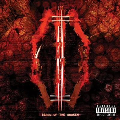 Image de Scars of The Broken [Import]