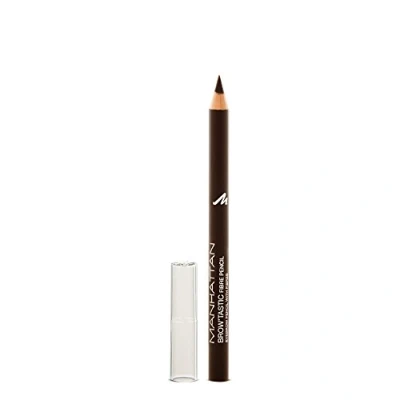 Image de Manhattan Brow&#039;Tastic Crayon à sourcils Couleur Dark 003 1 x 1,1 g