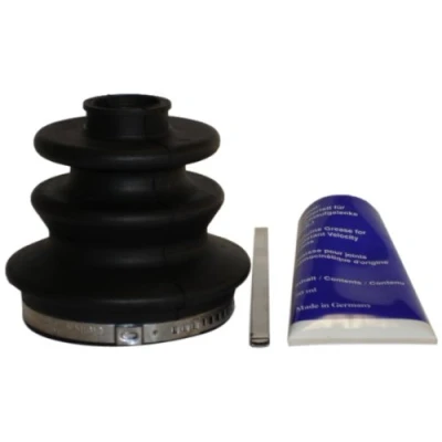 Image de Jeu de joints soufflets, arbre commande ASHIKA 63 00 015