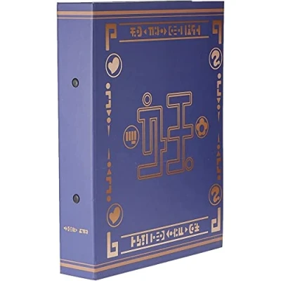Image de Yokai B7498EQ00 S2 Medallium Album Collector
