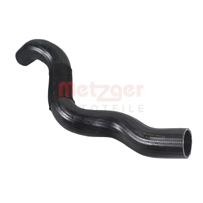 Image de METZGER 2401138 Gaine De Suralimentation AEM (caoutchouc d&#039;éthylène acrylate) sans colliers SUZUKI: SX4 II S Cross, Vitara IV SUV