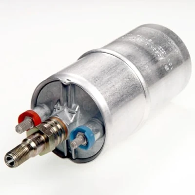 Image de DELPHI FE0135 12B1 Pompe à Carburant électrique Essence sans joint d&#039;étanchéite senseur de pression AUDI: 80 B4 Berline, Coupe B3, 100 C4 Berline