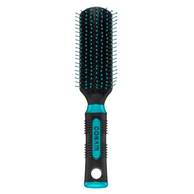 Image de CONAIR brosse à cheveux professionnelle avec poils en nylon tout usage 1