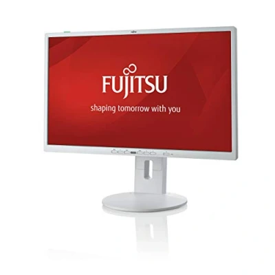 Image de Fujitsu Displays B22 8 WE 55,9 cm (22 ) 1680 x 1050 pixels WSXGA+ LED Argent Neuf