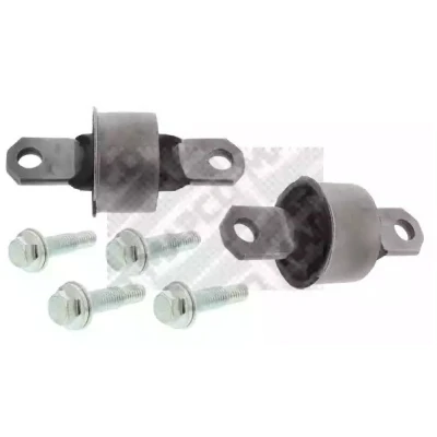 Image de MAPCO 33678/3 Kit de réparation, bras triangulaire FORD: Focus 2, Mk1 Break, C Max, VOLVO: V50, S40 II, MAZDA: 5, 3 Berline, 5 portes
