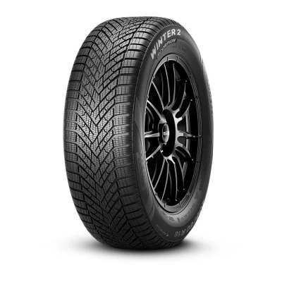 Image de Pirelli Scorpion Winter 2 255/55 R20 110V auto Pneus hiver 4201700