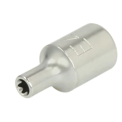 Image de Insert XZN TOPTUL 1/2 zoll 5 mm 12 kant