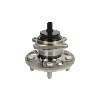Image de Kit de roulements roue BTA H22122BTA
