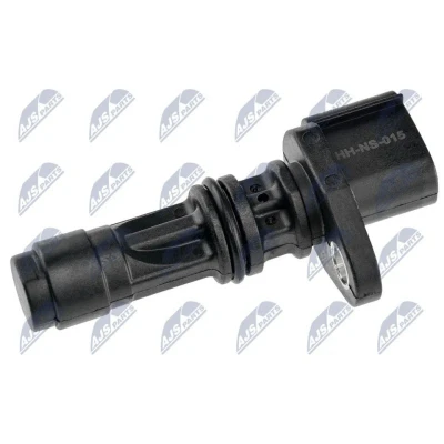 Image de NTY ECP NS 015 Capteur d&#039;impulsions 3 Principe de Hall sans câble NISSAN: NP300 Navara Pick up, Pathfinder 3, X Trail, ISUZU: Trooper SUV