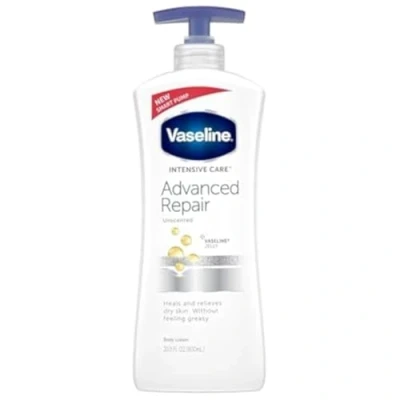 Image de Vaseline Intensive Care Advanced Repair Body Lotion 600 ml