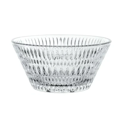 Image de Spiegelau &amp; Nachtmann Ethno Z109570 Lot de 2 bols en verre Transparent Capacité env. ml