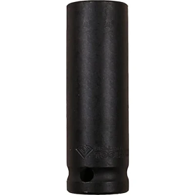 Image de KS TOOLS BT022654 Douille à choc 14 12,5 (1/2&quot;) hexagonale
