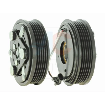 Image de ACAUTO AC 06SD83 Embrayage Electromagnetique SANDEN, GM, OPEL, VAUXHALL PXC