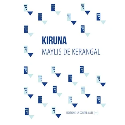 Image de Kiruna Livre d’occasion Correct