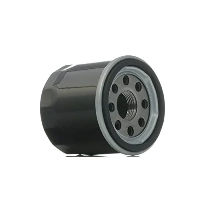 Image de RIDEX 7O0050 Filtre à huile vissé RENAULT: CLIO 2, TWINGO 1 Kasten, Kangoo I Express, DACIA: Sandero I, LOGAN 2