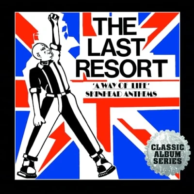 Image de A Way of Life Skinhead Anthems